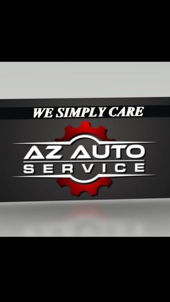 AZ Service Auto